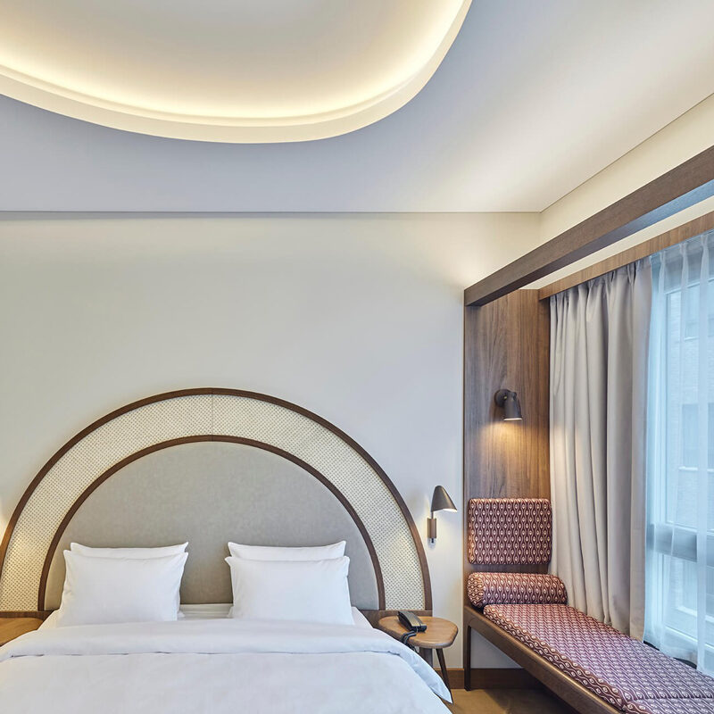 Neringa hotel Vilnius