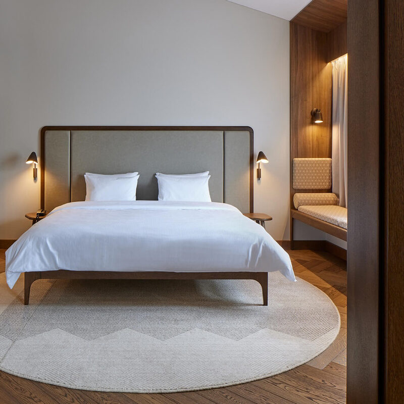 Neringa hotel Vilnius