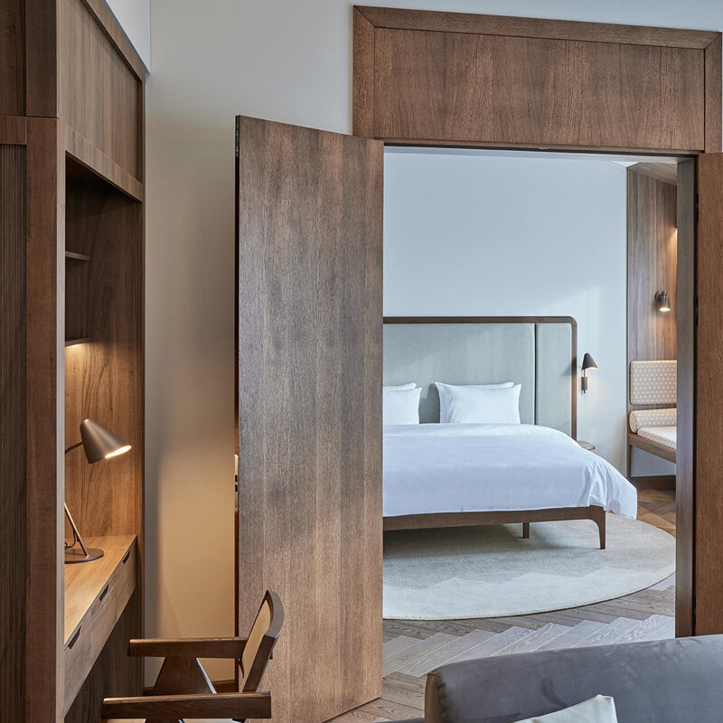 Neringa hotel Vilnius