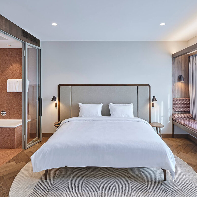 Neringa hotel Vilnius