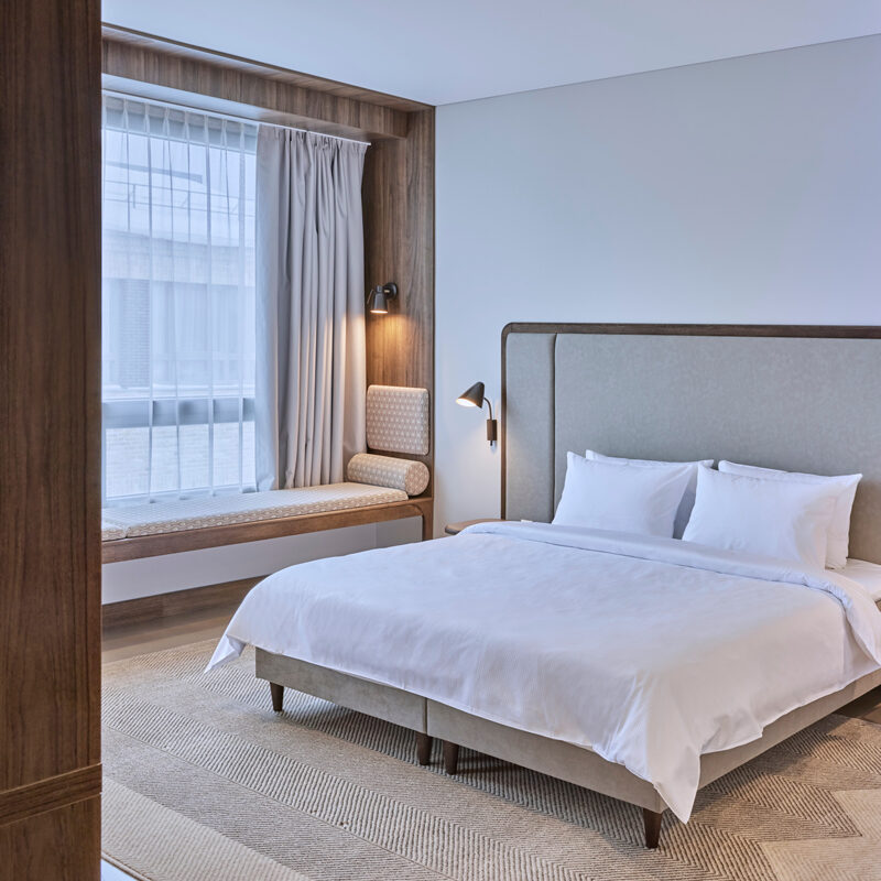 Neringa hotel Vilnius
