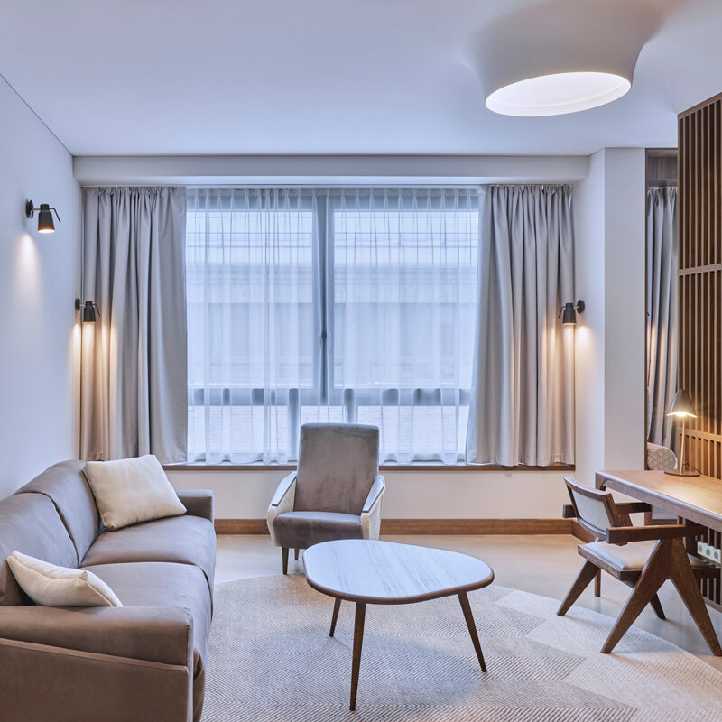 Neringa hotel Vilnius