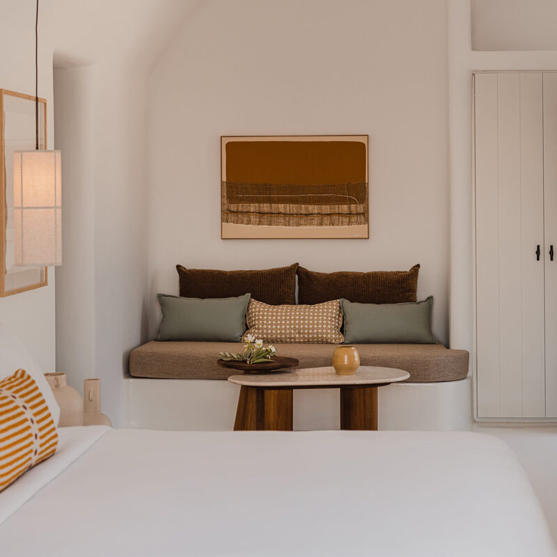 Nobu Hotel Santorini