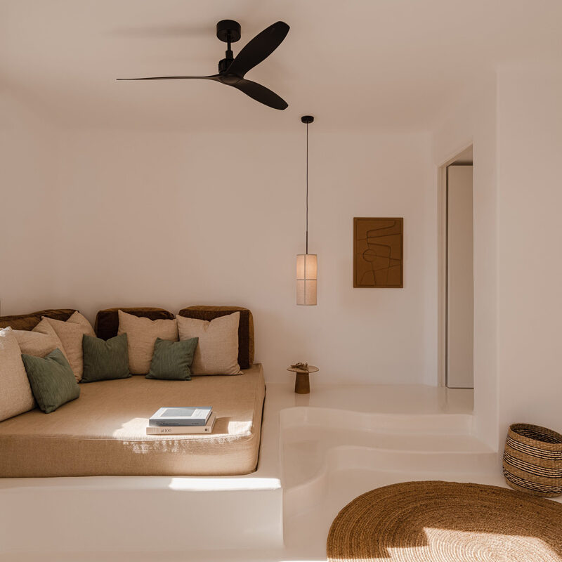 Nobu Hotel Santorini