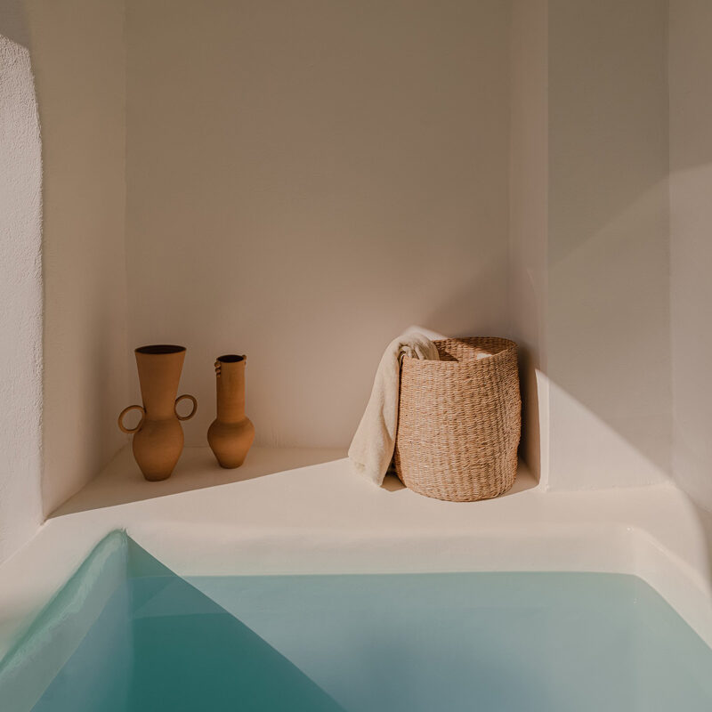 Nobu Hotel Santorini
