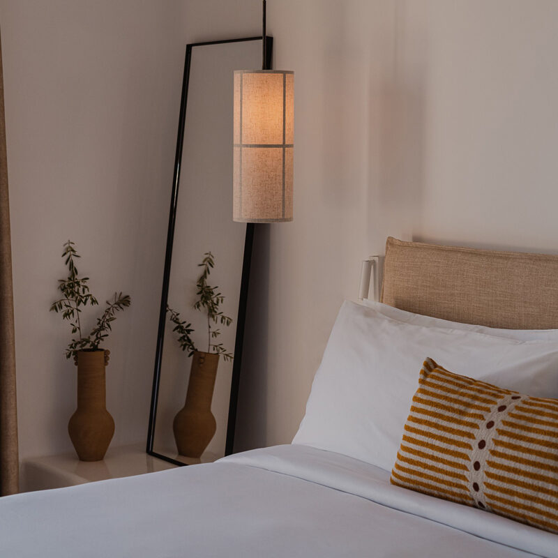 Nobu Hotel Santorini