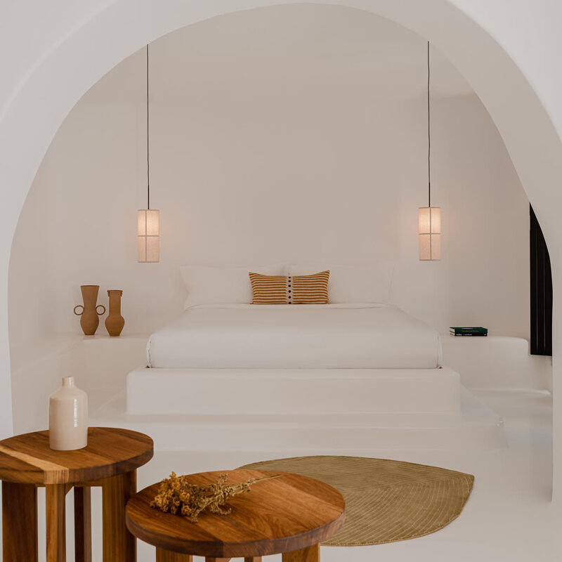 Nobu Hotel Santorini