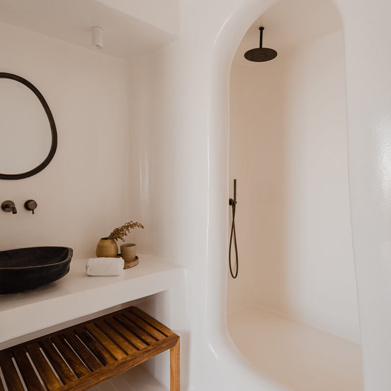 Nobu Hotel Santorini