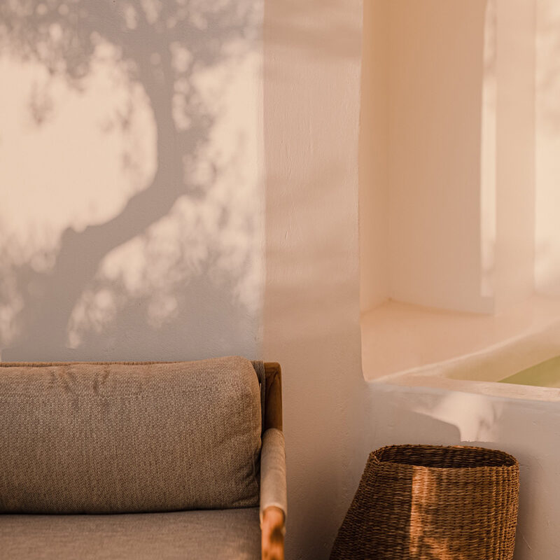 Nobu Hotel Santorini