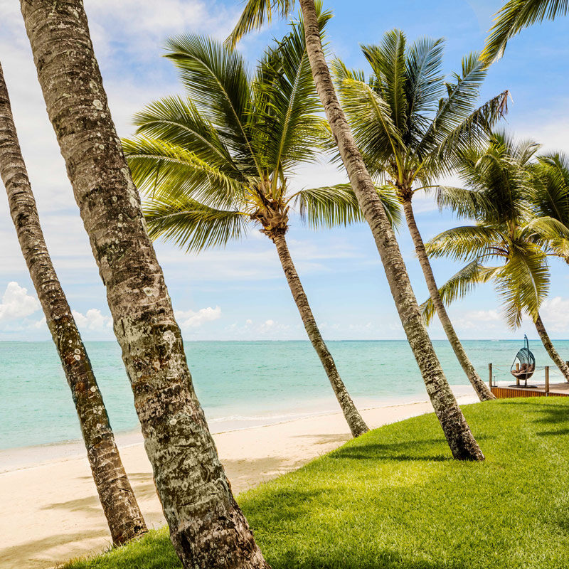 One&Only Le Saint Géran, Mauritius
