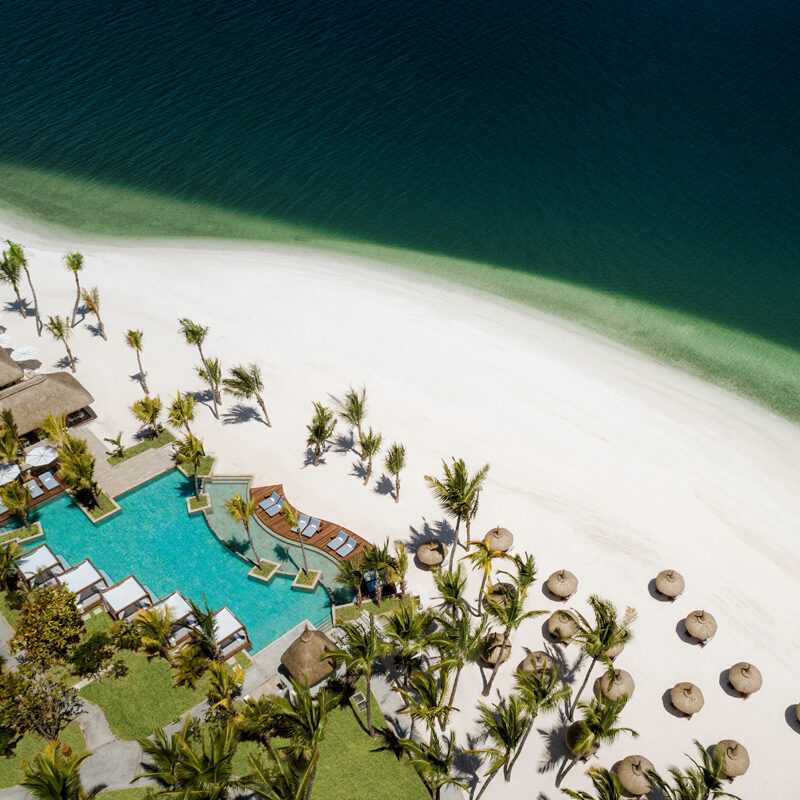 One&Only Le Saint Géran, Mauritius