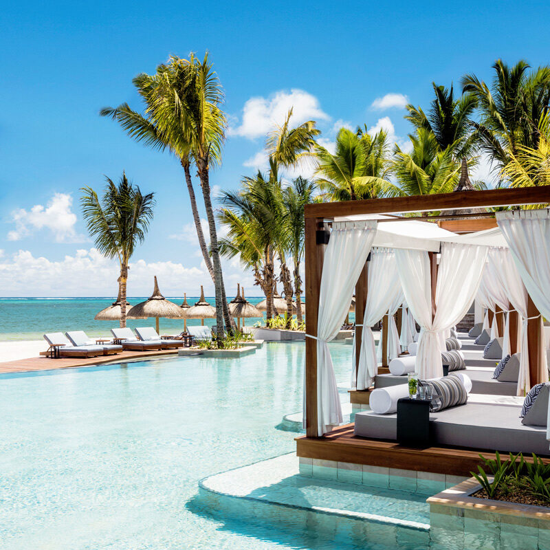 One&Only Le Saint Géran, Mauritius