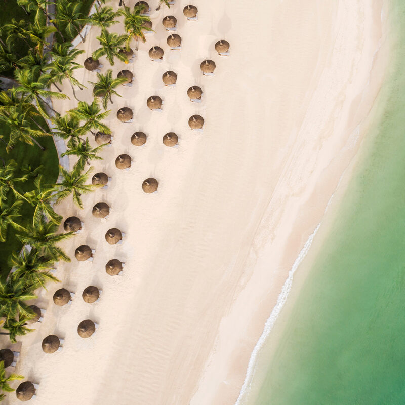 One&Only Le Saint Géran, Mauritius