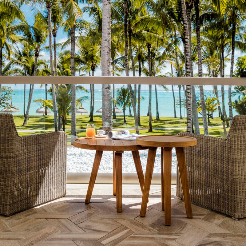 One&Only Le Saint Géran, Mauritius
