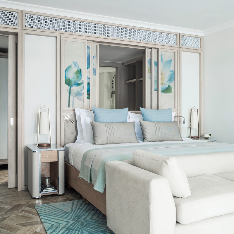 One&Only Le Saint Géran, Mauritius
