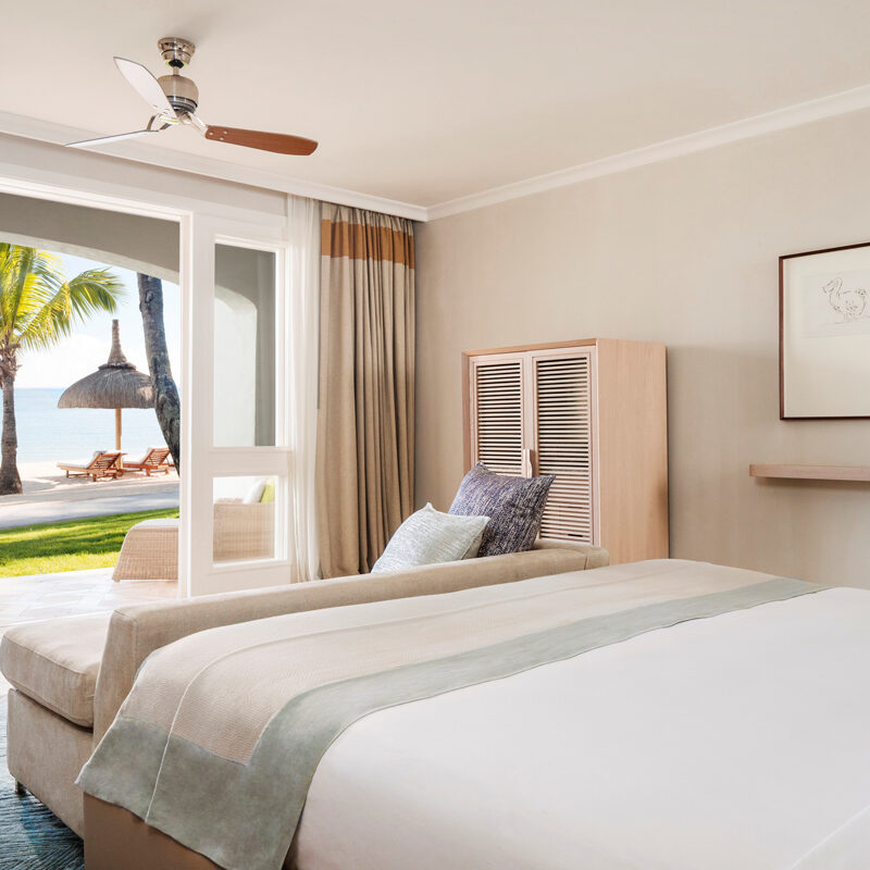 One&Only Le Saint Géran, Mauritius