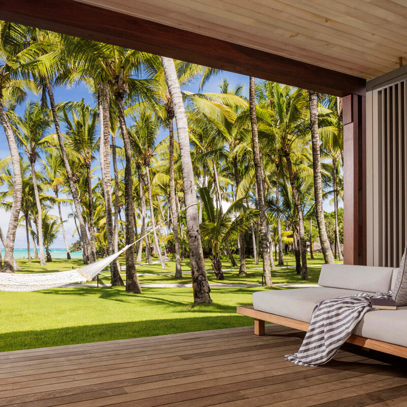One&Only Le Saint Géran, Mauritius