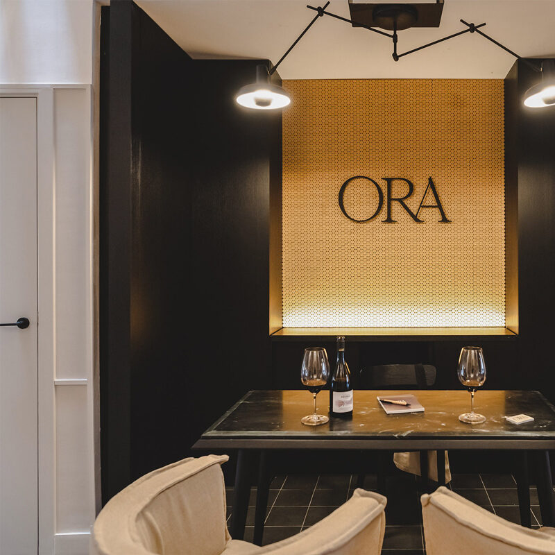 ORA Hotel Priorat