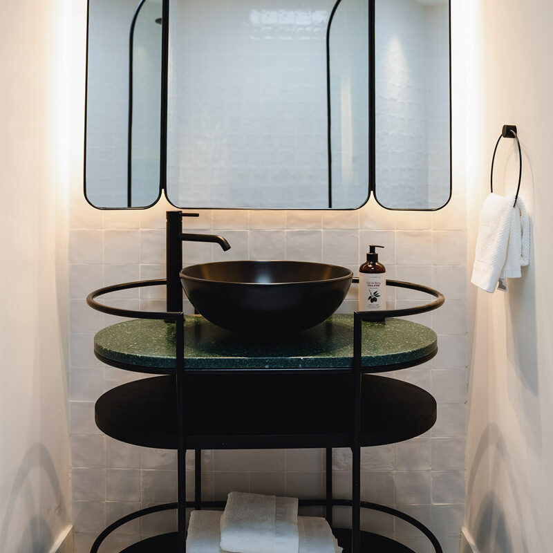 ORA Hotel Priorat