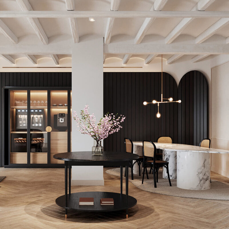 ORA Hotel Priorat