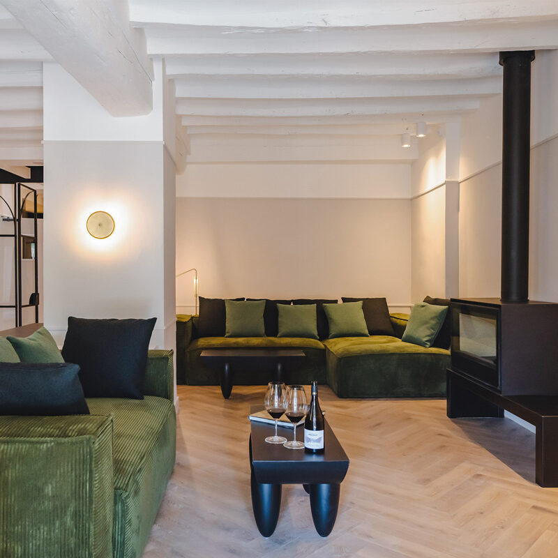 ORA Hotel Priorat