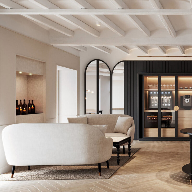 ORA Hotel Priorat