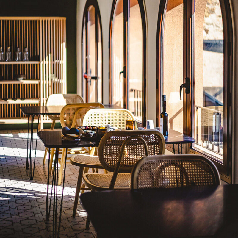 ORA Hotel Priorat