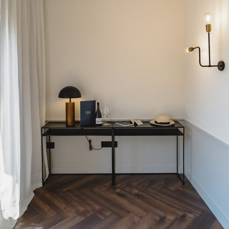 ORA Hotel Priorat