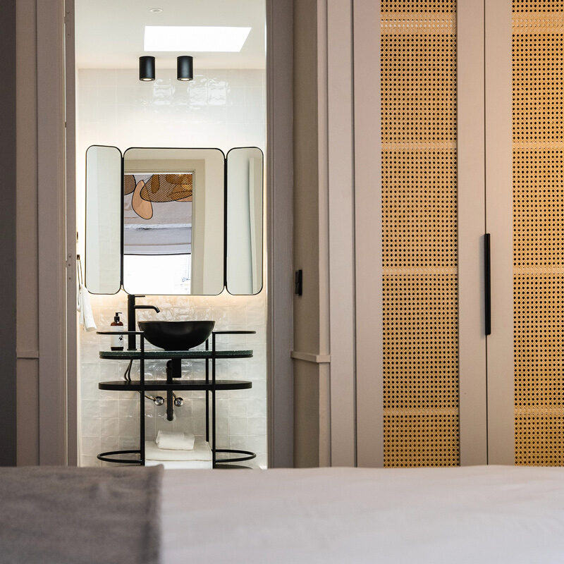 ORA Hotel Priorat
