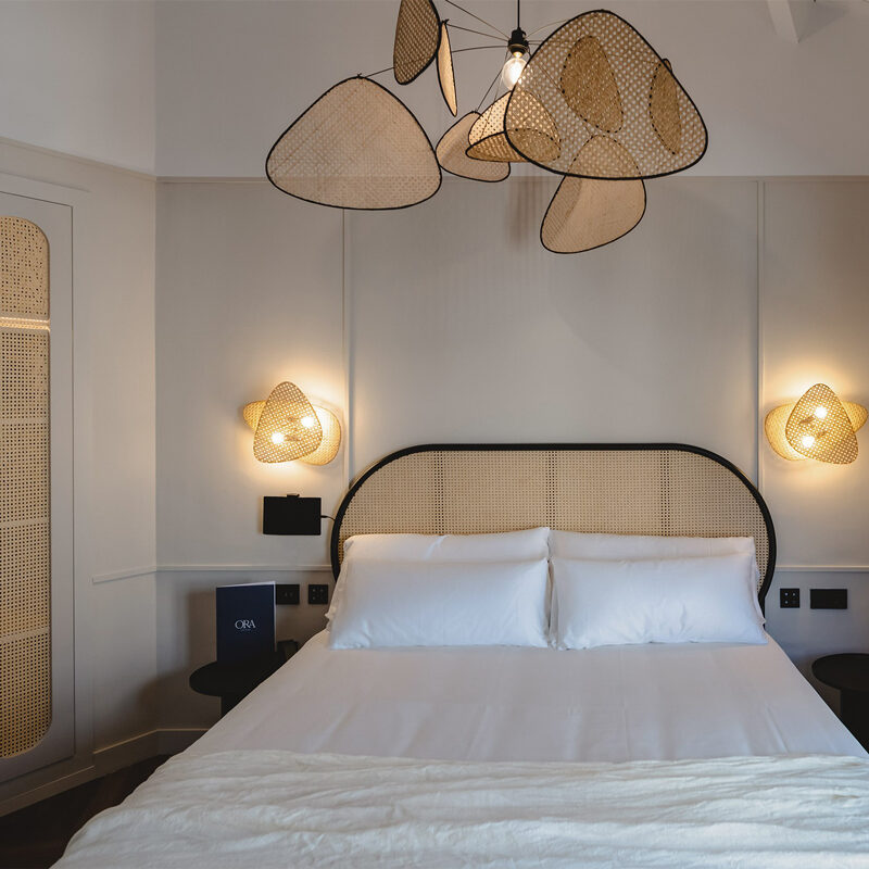 ORA Hotel Priorat