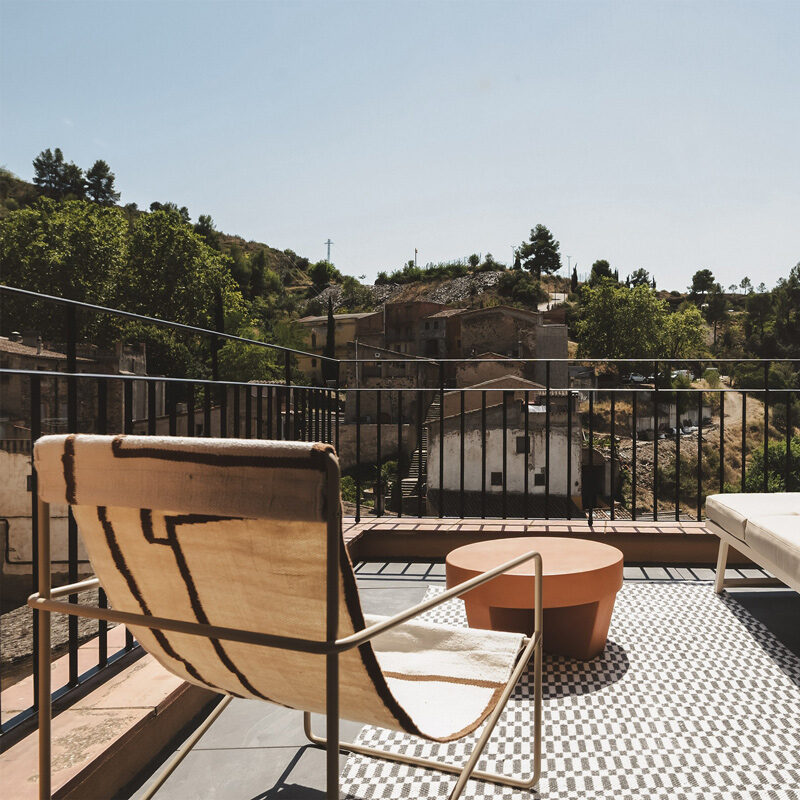 ORA Hotel Priorat