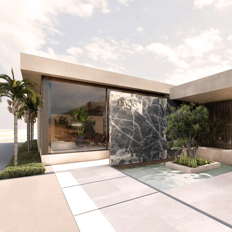 Pnoe Breathing Life Hotel Crete
