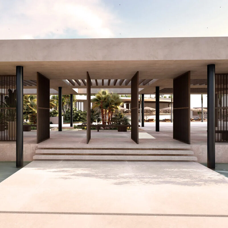 Pnoe Breathing Life Hotel Crete