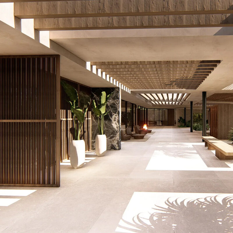 Pnoe Breathing Life Hotel Crete