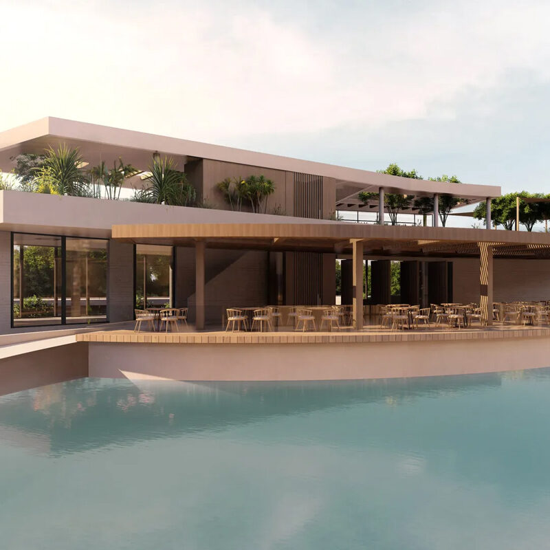 Pnoe Breathing Life Hotel Crete