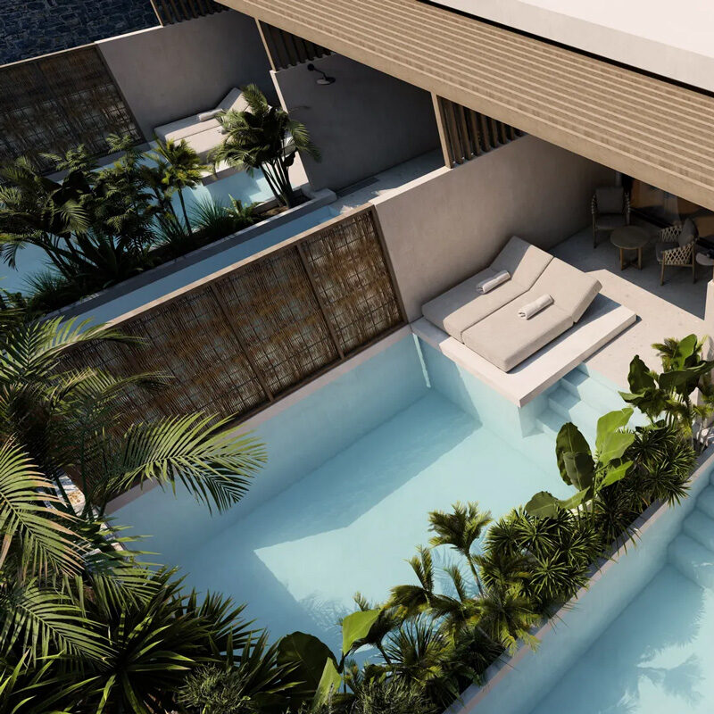 Pnoe Breathing Life Hotel Crete