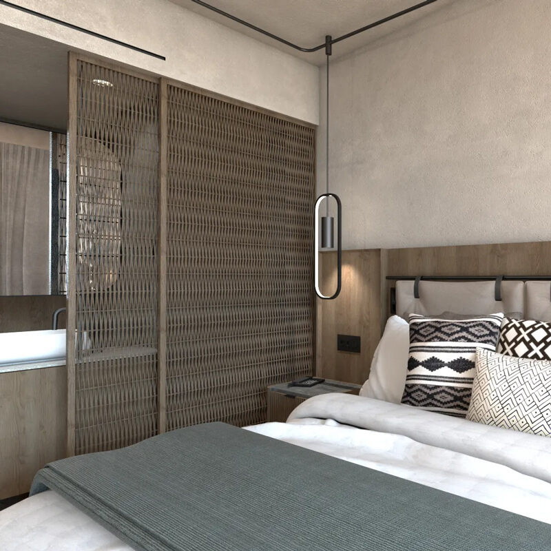 Pnoe Breathing Life Hotel Crete