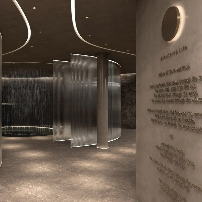 Pnoe Breathing Life Hotel Crete