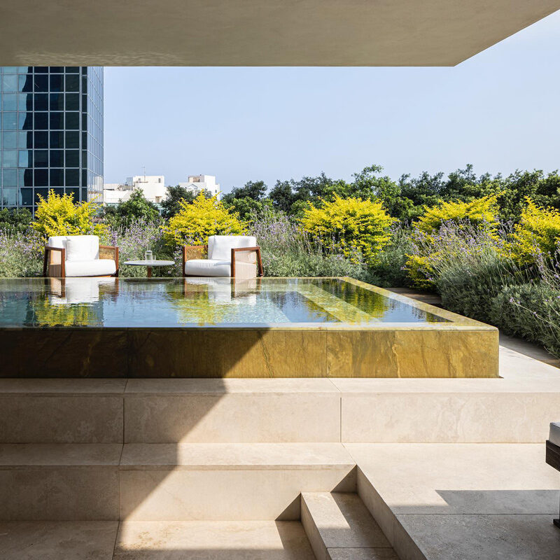 R48 Hotel and Garden Tel Aviv