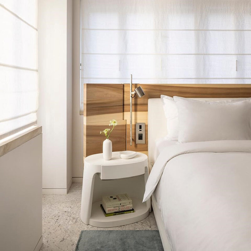 R48 Hotel and Garden Tel Aviv