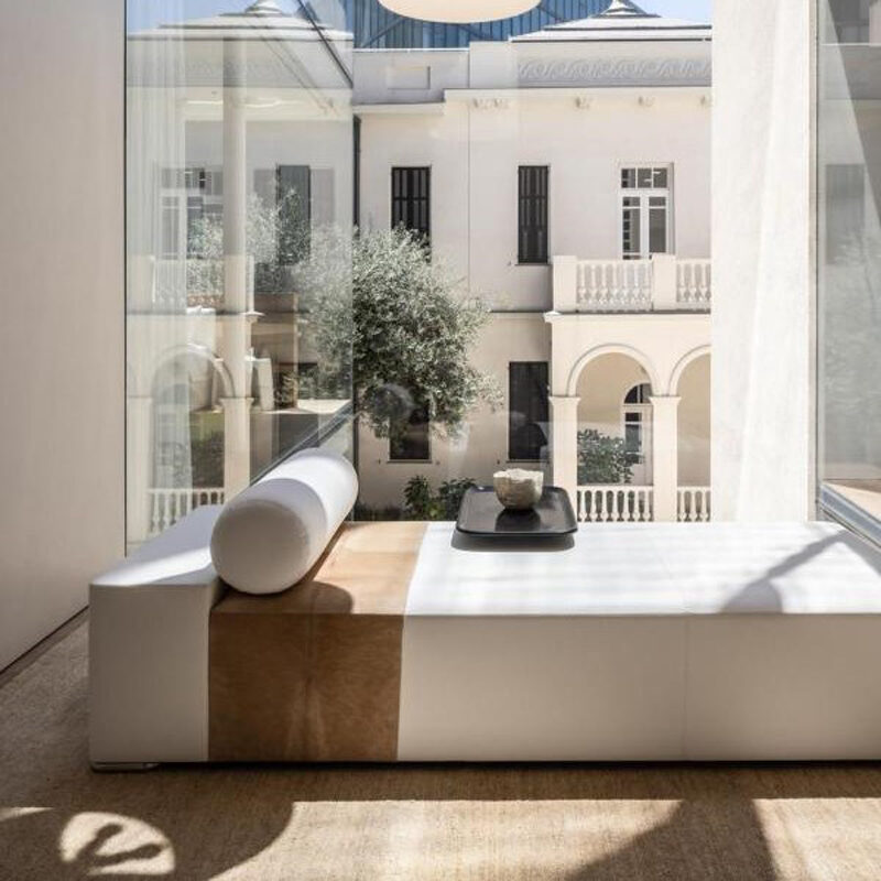 R48 Hotel and Garden Tel Aviv