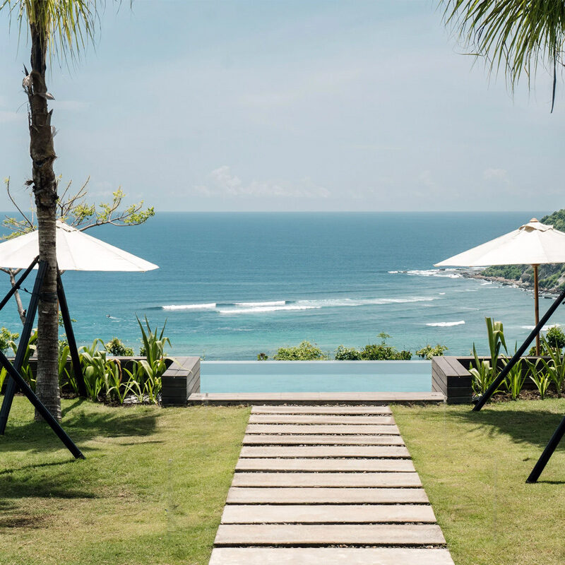 Somewhere Lombok Hotel