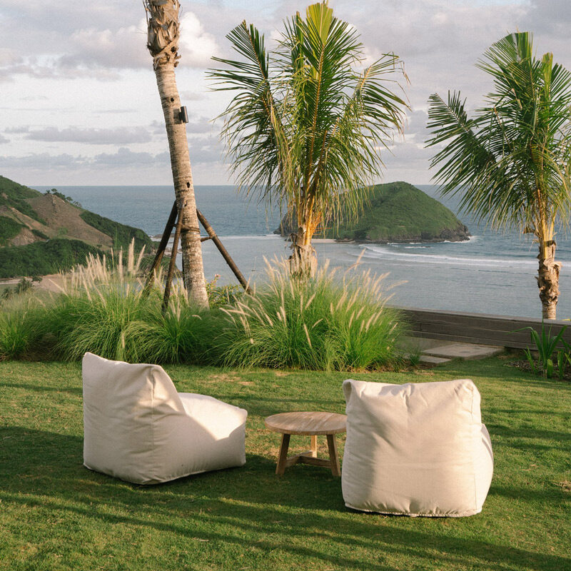 Somewhere Lombok Hotel