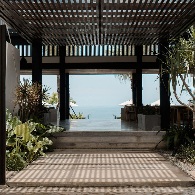Somewhere Lombok Hotel