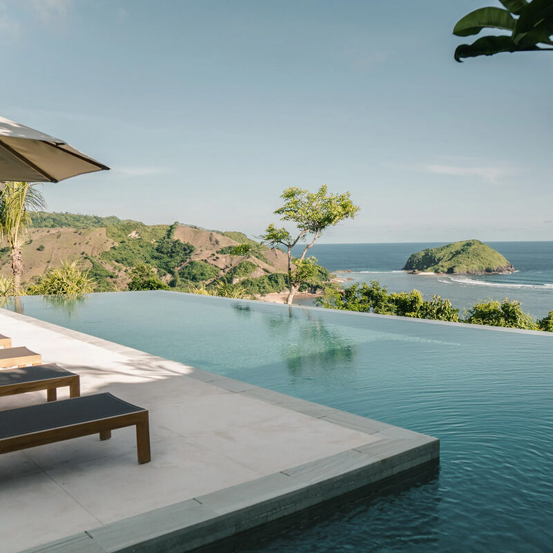 Somewhere Lombok Hotel