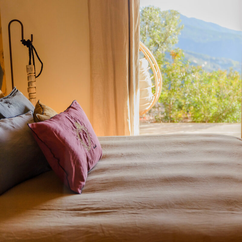 terre de maquis maison hotes corse