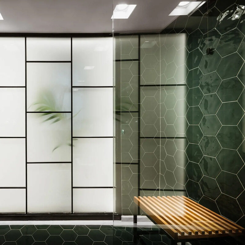 The Bold Type Hotel