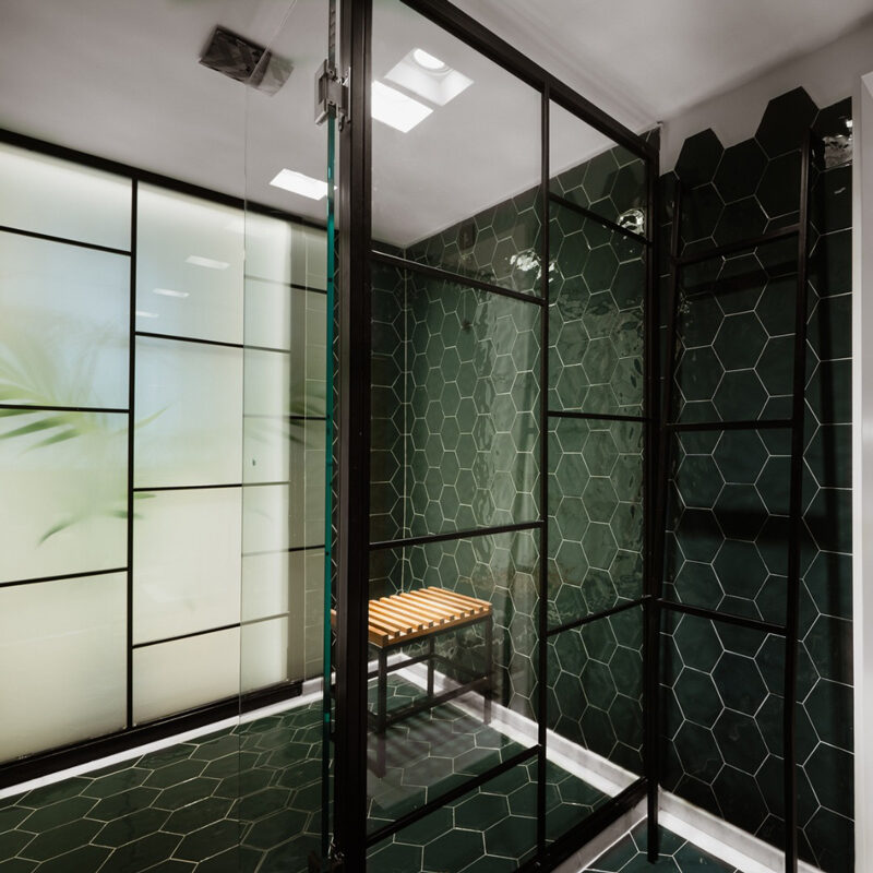 The Bold Type Hotel