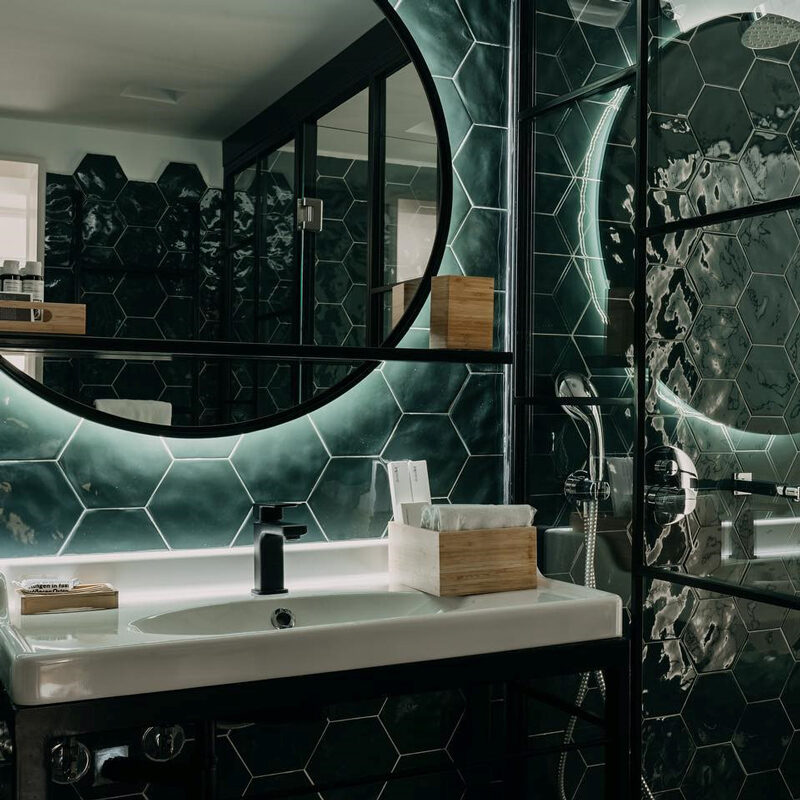 The Bold Type Hotel