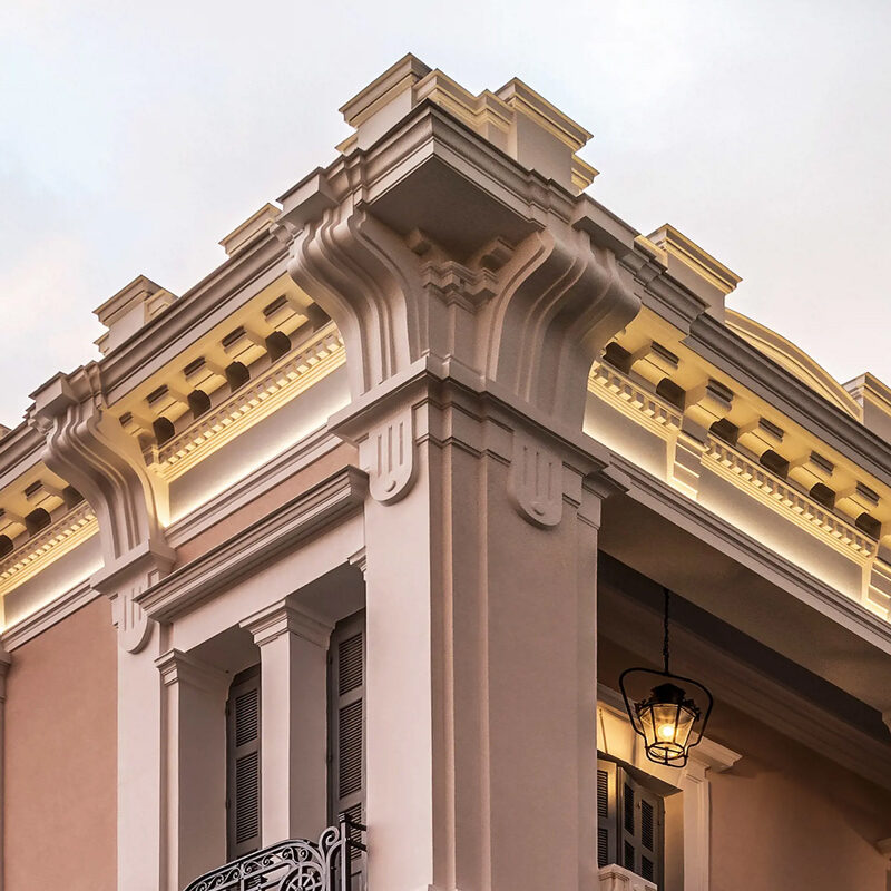 The Bold Type Hotel